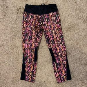 Nike running Dri-fit leggings